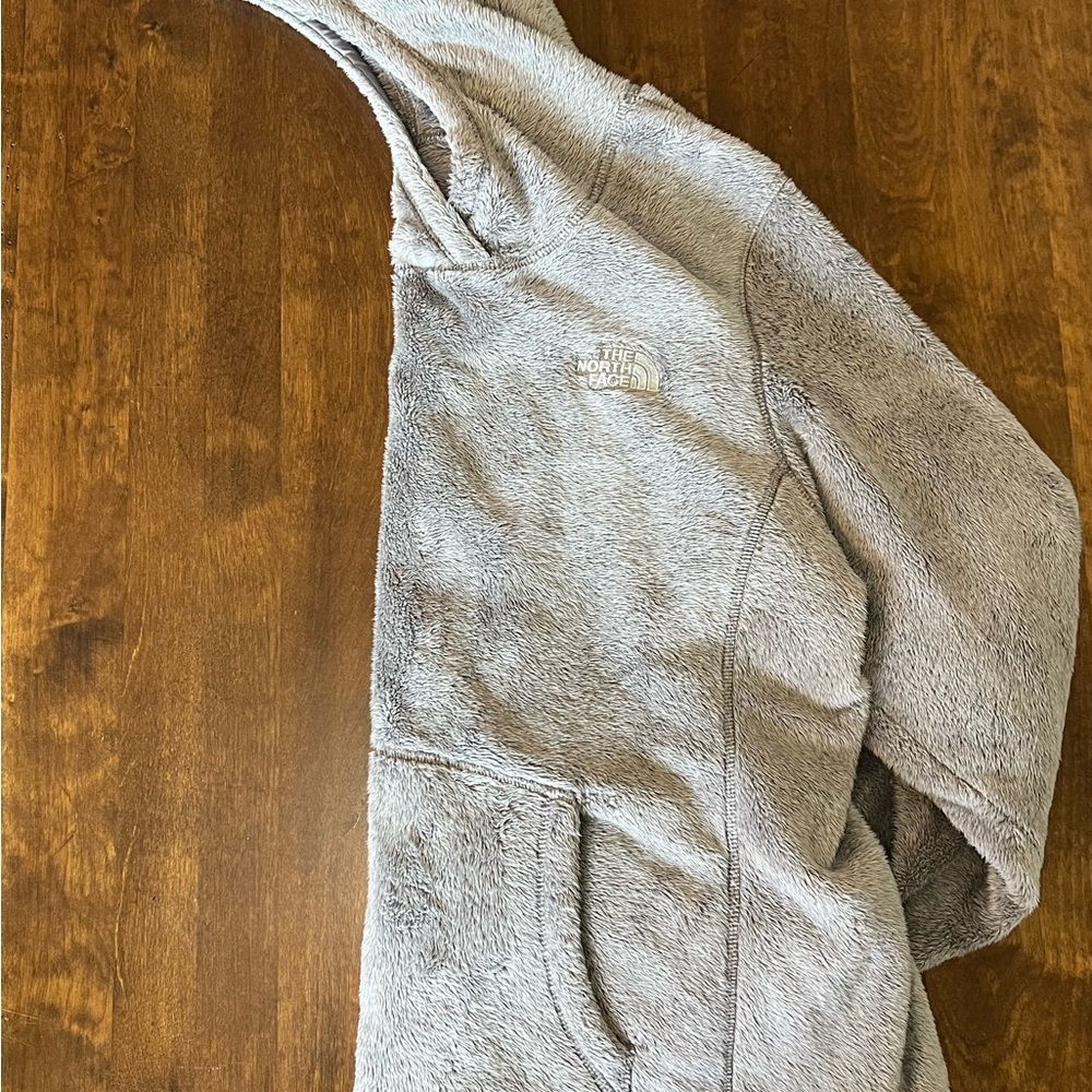 The North Face Hoodie